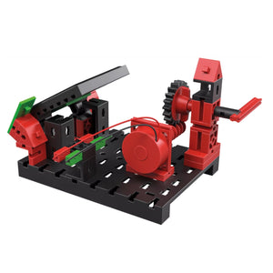 Fischertechnik Solar Energy Class Set