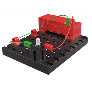 Fischertechnik Electrical Control Class Set