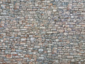 Noch 3D Cardboard Sheet "Quarrystone Wall"