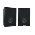 Adastra Bookshelf Speakers 50W