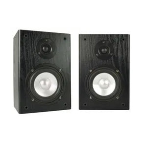 Adastra Bookshelf Speakers 50W