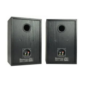 Adastra Bookshelf Speakers 50W