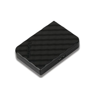 Verbatim Store n Go Mini SSD USB 3.2 512GB Black
