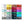 Fimo Effect Colour Pack 24x25g 600g