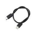 BBC micro:bit branded USB-C to Micro USB Cable