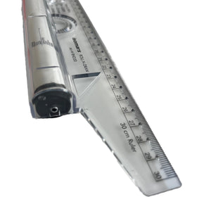 Isomars Rolling Ruler 30cm