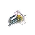 Clearbox Gearbox & Motor Unit