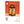 Rayher Wooden Lantern Pumpkin Craft Kit