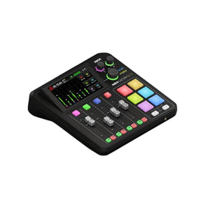 Rode Creator Podcasting Bundle - one person
