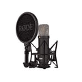Rode NT1 Signature Series Black