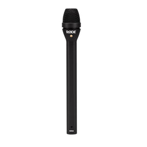 Rode Reporter Omnidirectional Interview Microphone