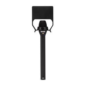 Rode Reporter Omnidirectional Interview Microphone