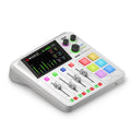 Rode RODECaster Duo Integrated Audio Production
Studio