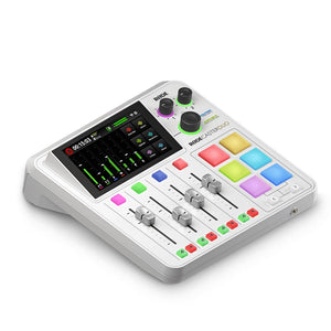 Rode RODECaster Duo Integrated Audio Production
Studio