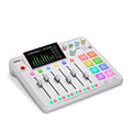 Rode RODECaster Pro II Integrated Audio Production Studio
Console