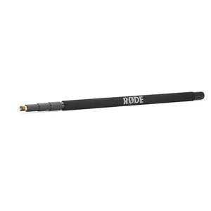 Rode Telescopic Boom Pole (Max 3m) (VideoMic/NTG1/
NTG2)