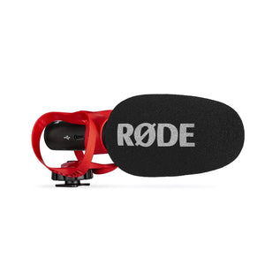 Rode VideoMic Go II