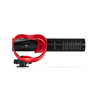 Rode VideoMic Go II