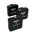 Rode Wireless GOII Dual Channel Wireless Microphone System