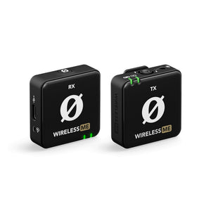 Rode Wireless ME Wireless Microphone System