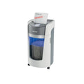 Leitz IQ OptiMax P5 Office Shredder