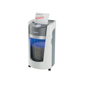 Leitz IQ OptiMax P5 Office Shredder