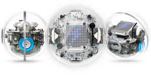 Sphero Bolt Single
