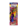 Crafty Bitz 10g Bag Exotic Feathers
