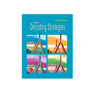 Corrective Reading Decoding  Student Book Level B1