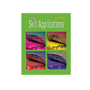 Corrective Reading Decoding  Student Book Level C