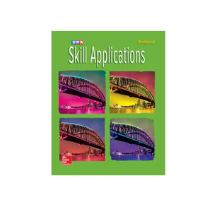 Corrective Reading Decoding  Student Workbook Level C