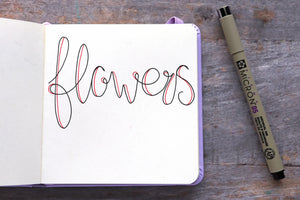 Talens Happiness Journal Set