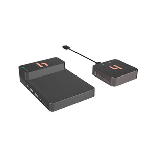 Hovercam Recast