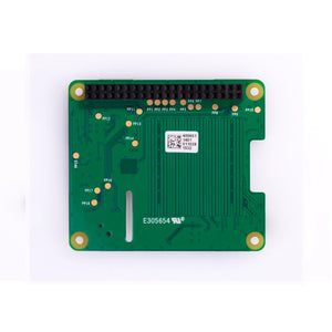 Raspberry Pi Sense Hat V2