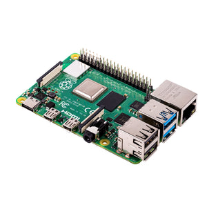 Raspberry Pi 4 Model B - 4GB