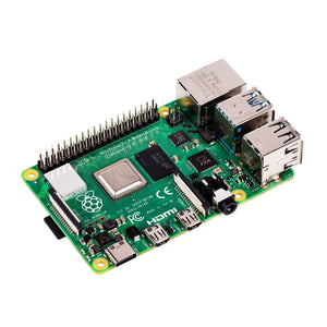 Raspberry Pi 4 Model B - 4GB