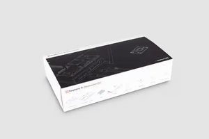Raspberry Pi Compute Module 5 Dev Kit