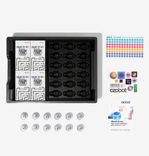 Ozobot Evo Classroom Kit (12 Pack)