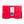 Raspberry Pi Monitor Red/White