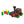 Fischertechnik Add On: Omniwheels