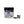 Concept Double Hole Metal Pencil Sharpener 30 Pack