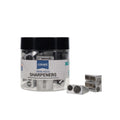 Concept Double Hole Metal Pencil Sharpener 30 Pack