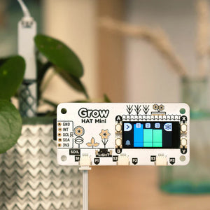 Pimoroni Grow Kit for Raspberry Pi