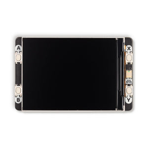 Pimoroni Raspberry Pi Pico Display Pack 2.0