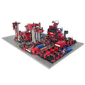 Fischertechnik Training Factory Industry 4.0 9V V2