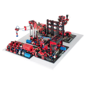 Fischertechnik Factory Simulation 24V