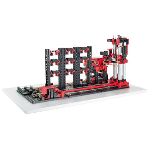 Fischertechnik Automated High Bay Warehouse 24V