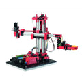 Fischertechnik 3D Robot