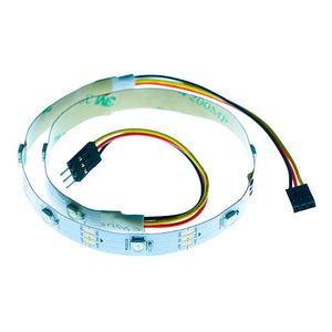 Elecfreaks Octopus Rainbow LED Strip and GVS Connector
