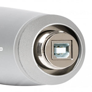 Stagg USB Studio Microphone